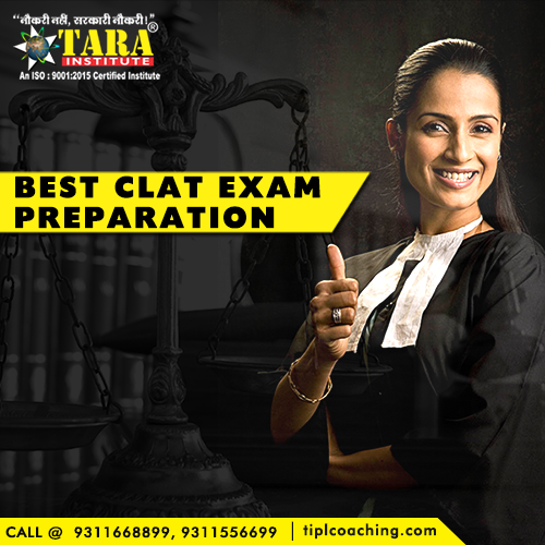 CLAT Coaching Classes in Khanpur Delhi