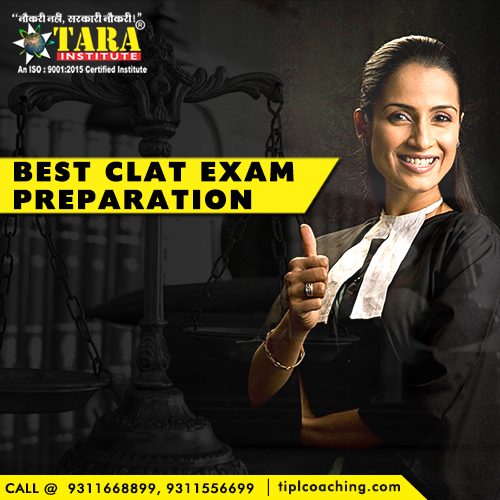 clat Coaching Classes in South Ex Delhi