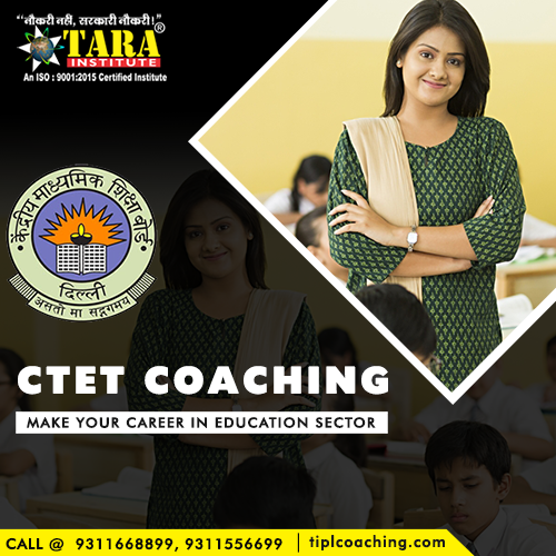 CTET Coaching in Mumbai