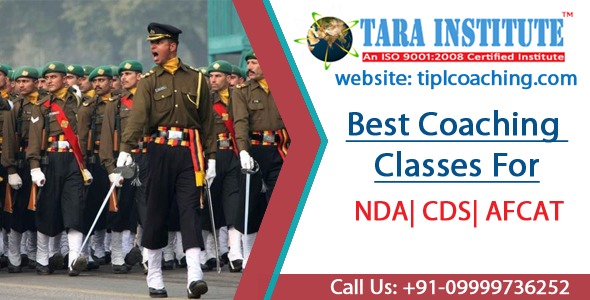 Defence Coaching Classes in Khanpur Delhi