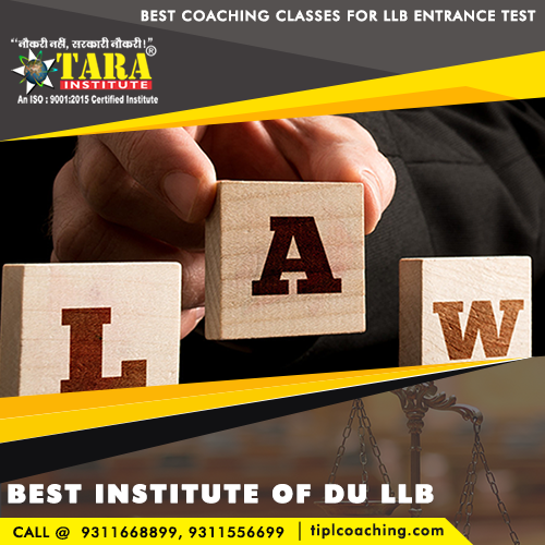 DU Law Coaching in Khanpur