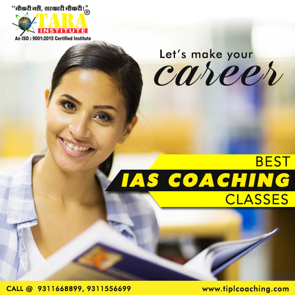 IAS Coaching in Mumbai