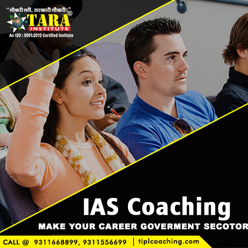 Best IAS Coaching in Delhi