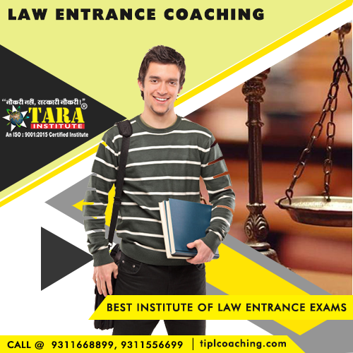 DU LLB Coaching Classes in Khanpur Delhi