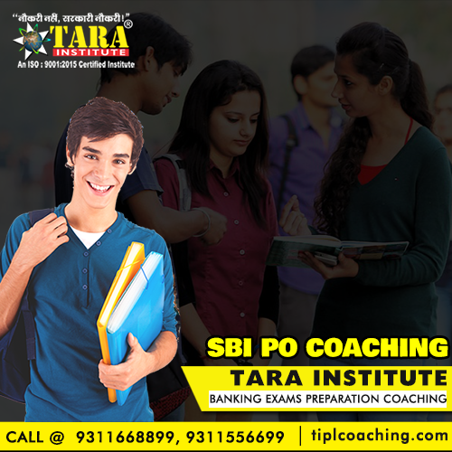 SBI Bank PO Coaching in Kolkata