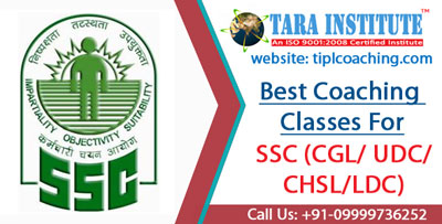 SSC CGL Coaching in Khanpur