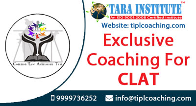 Top CLAT Coaching in Delhi