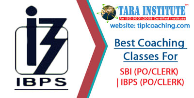 IBPS PO Coaching