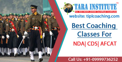 TOP CDS Coaching in Delhi