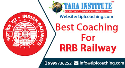 Railway Coaching in Delhi